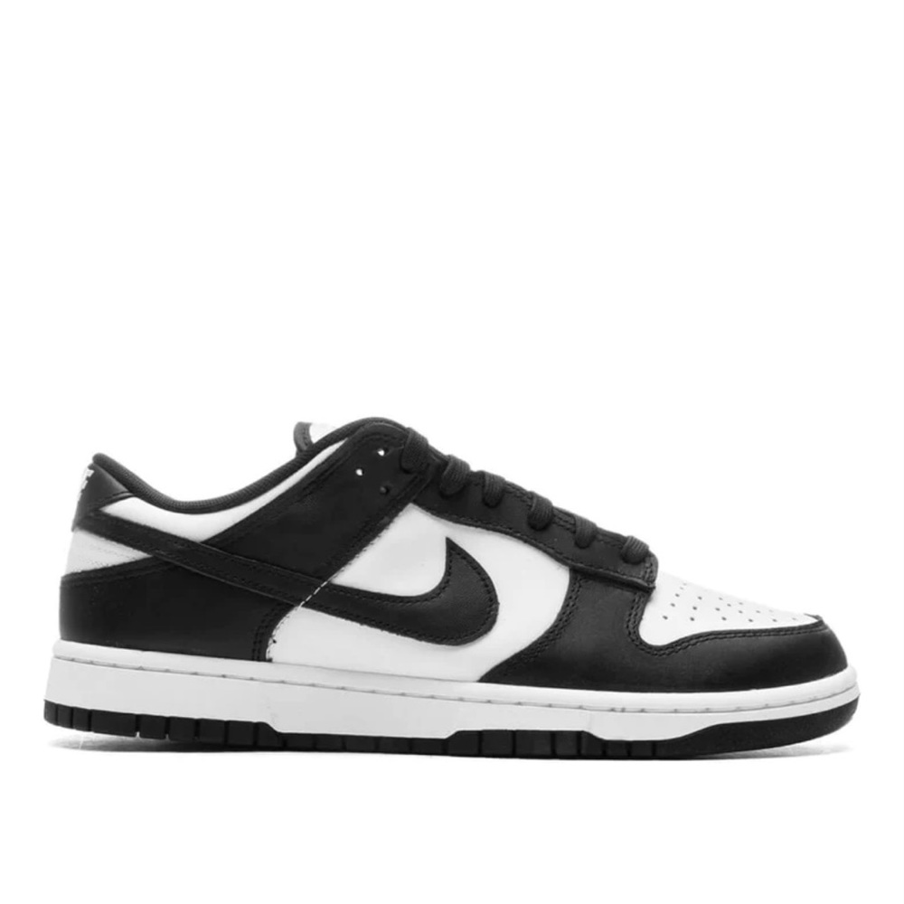 Nike Panda Dunks